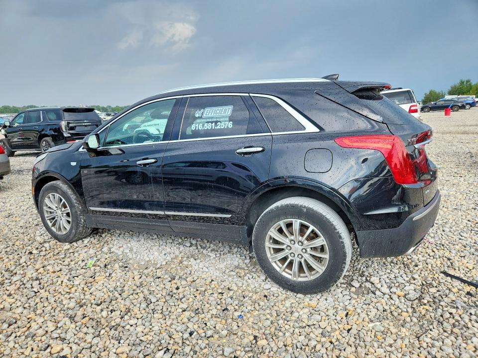 2019 Cadillac Xt5 მანქანა იყიდება აუქციონზე, vin: 1GYKNDRS0KZ116474, აუქციონის ნომერი: 67093446