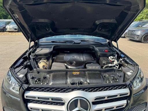 Aukcja sprzedaży 2020 Mercedes-benz Gls, vin: 4JGFF5KE7LA115364, numer aukcji: 67555466