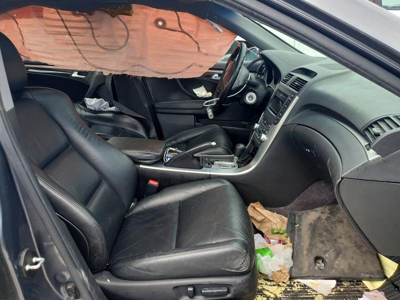 Продаж на аукціоні авто 2004 Acura Tl, vin: 19UUA66244A072539, номер лоту: 65725256