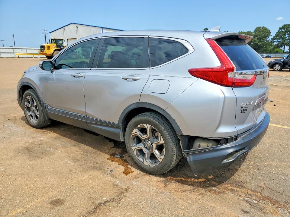 Продажа на аукционе авто 2018 Honda Cr-v, vin: 7FARW2H52JE102182, номер лота: 63221236