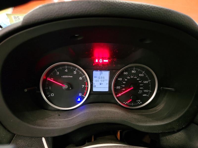 2014 Subaru Xv Crosstrek მანქანა იყიდება აუქციონზე, vin: JF2GPACC2E8330688, აუქციონის ნომერი: 63662206