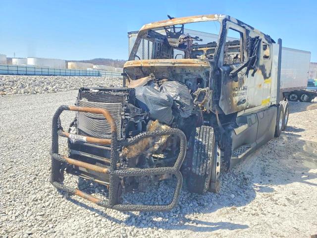 67346326 :رقم المزاد ، 4V4BC9EHXTN699281 vin ، 2026 Volvo Vnl (4) مزاد بيع