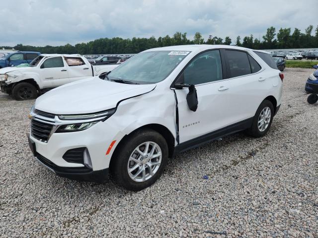 66236326 :رقم المزاد ، 3GNAXUEG7RL240487 vin ، 2024 Chevrolet Equinox مزاد بيع