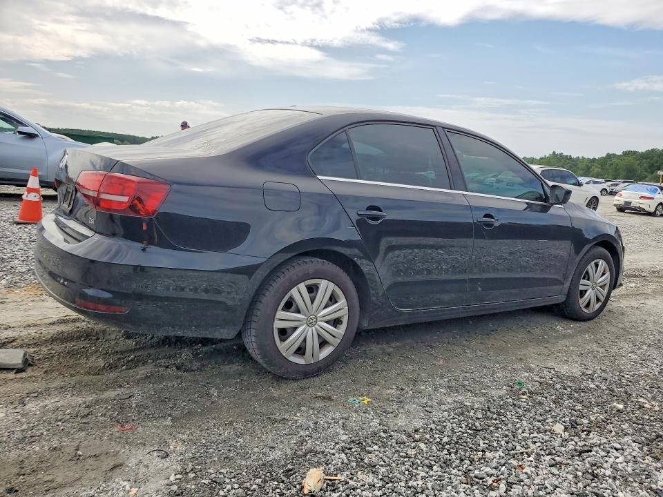 Aukcja sprzedaży 2017 Volkswagen Jetta, vin: 3VW167AJ6HM274988, numer aukcji: 64119346
