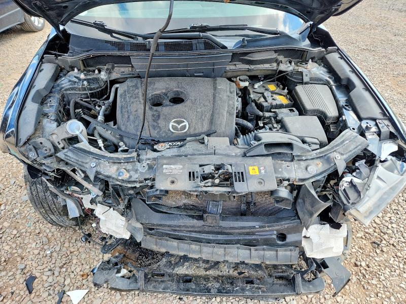 65700156 :رقم المزاد ، JM3KFBBM3J0432724 vin ، 2018 Mazda Cx-5 مزاد بيع