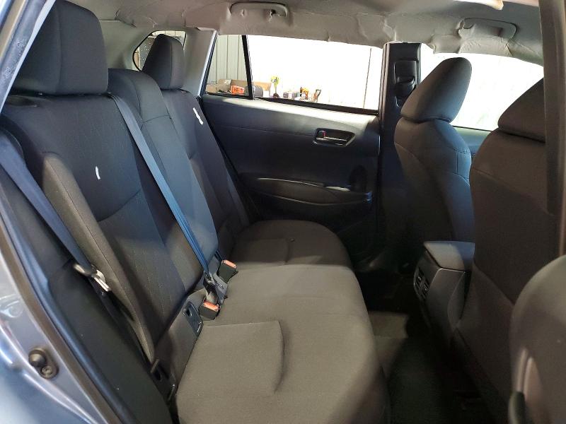 Продажа на аукционе авто 2023 Toyota Corolla Cross, vin: 7MUCAABG7PV068559, номер лота: 63721426