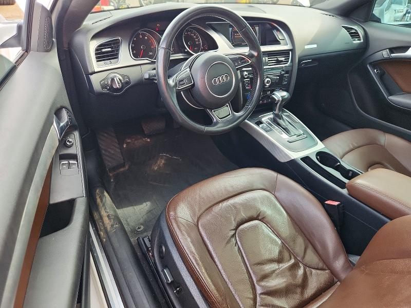 Aukcja sprzedaży 2015 Audi A5, vin: WAUCFAFR0FA025729, numer aukcji: 66770526