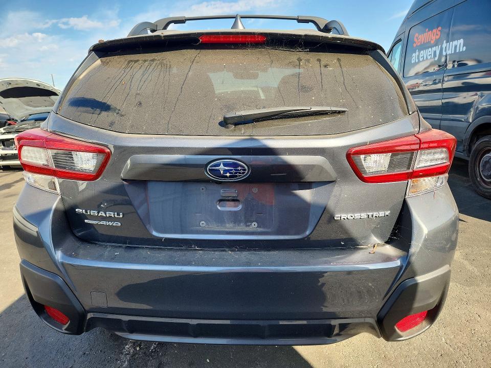 Продажа на аукционе авто 2023 Subaru Crosstrek, vin: JF2GTAEC1PH325980, номер лота: 66042106