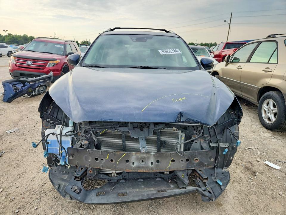 Продаж на аукціоні авто 2015 Mazda Cx-5, vin: JM3KE4DY6F0522858, номер лоту: 63032786