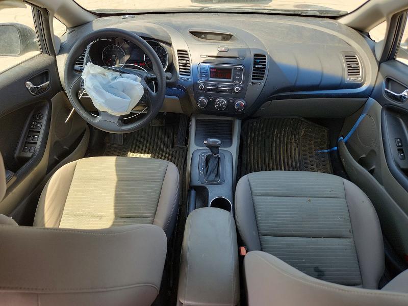 Aukcja sprzedaży 2014 Kia Forte, vin: KNAFX4A63E5136386, numer aukcji: 64985376