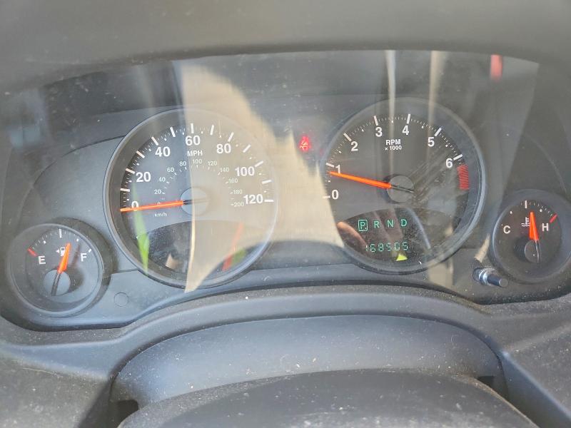 Продажа на аукционе авто 2011 Jeep Compass, vin: 1J4NT1FA3BD236117, номер лота: 65797976