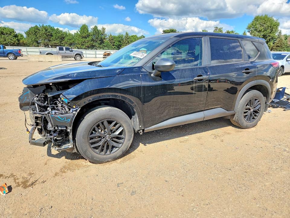 Aukcja sprzedaży 2023 Nissan Rogue, vin: 5N1BT3AB1PC923948, numer aukcji: 65201716