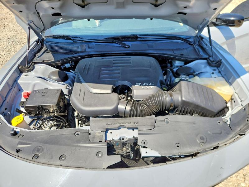 Продажа на аукционе авто 2022 Dodge Charger, vin: 2C3CDXBG8NH203021, номер лота: 65641176