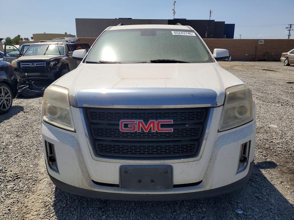 Продажа на аукционе авто 2013 Gmc Terrain, vin: 2GKFLVEK1D6128354, номер лота: 65243746