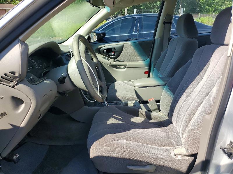 Продажа на аукционе авто 2002 Chevrolet Malibu, vin: 1G1ND52J62M510788, номер лота: 62039456