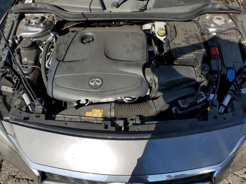 Auction sale of the 2017 Infiniti Qx30, vin: SJKCH5CP6HA025063, lot number: 66508426