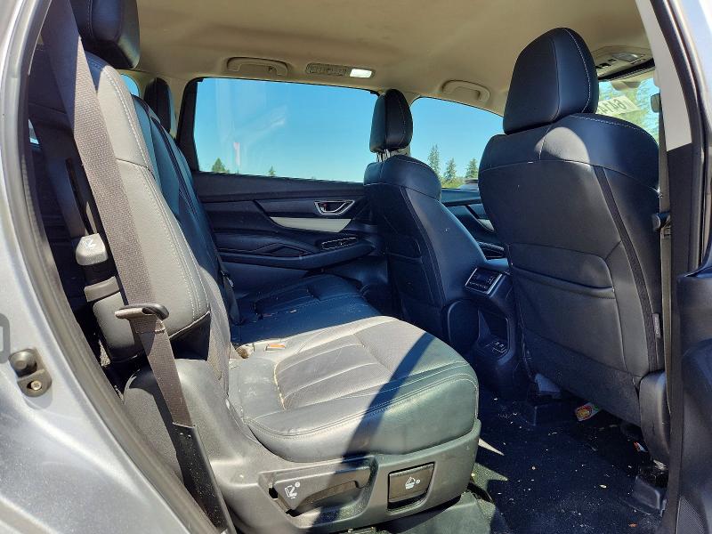 2019 Subaru Ascent მანქანა იყიდება აუქციონზე, vin: 4S4WMAJDXK3436910, აუქციონის ნომერი: 64149966