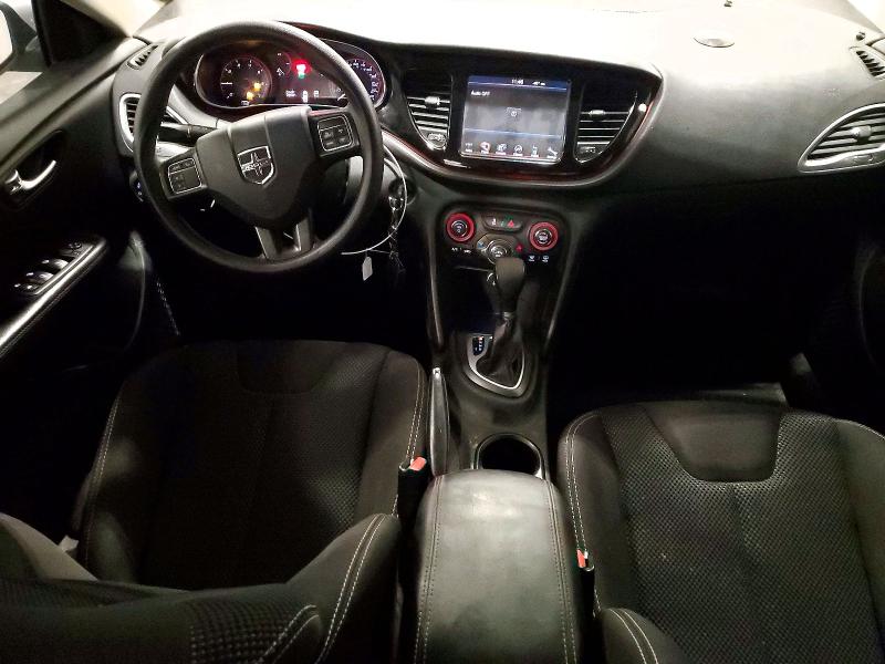 Aukcja sprzedaży 2015 Dodge Dart, vin: 1C3CDFBB9FD320409, numer aukcji: 65657706