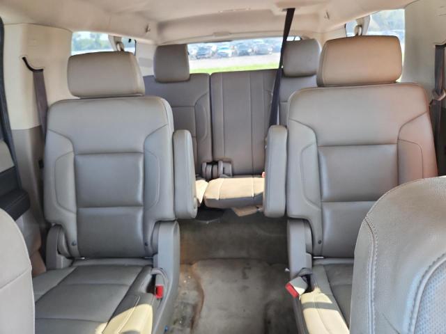 2017 Chevrolet Suburban მანქანა იყიდება აუქციონზე, vin: 1GNSCJKC2HR178472, აუქციონის ნომერი: 66193186