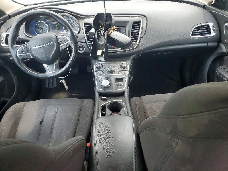 Aukcja sprzedaży 2015 Chrysler 200, vin: 1C3CCCAB9FN701903, numer aukcji: 64935876