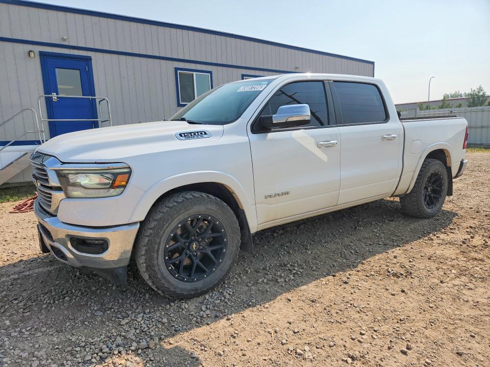 Продаж на аукціоні авто 2020 Dodge Ram 1500, vin: 1C6SRFJT3LN212187, номер лоту: 65807286