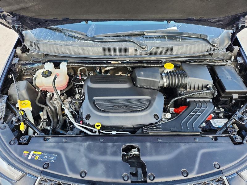 Продажа на аукционе авто 2025 Chrysler Pacifica, vin: 2C4RC1BG9SR531625, номер лота: 65627096