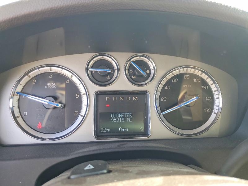 Aukcja sprzedaży 2012 Cadillac Escalade, vin: 3GYT4NEF8CG232027, numer aukcji: 65823876