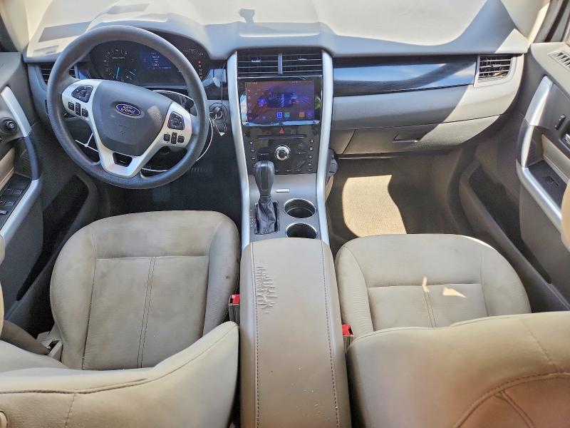 Aukcja sprzedaży 2014 Ford Edge, vin: 2FMDK3GC3EBA62734, numer aukcji: 63691786