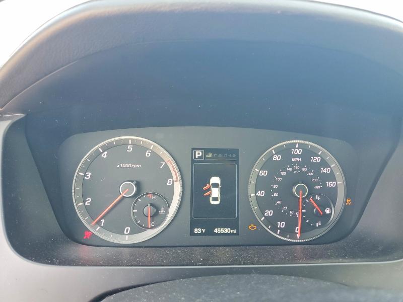 Продаж на аукціоні авто 2015 Hyundai Sonata, vin: 5NPE34AB3FH137644, номер лоту: 65996846