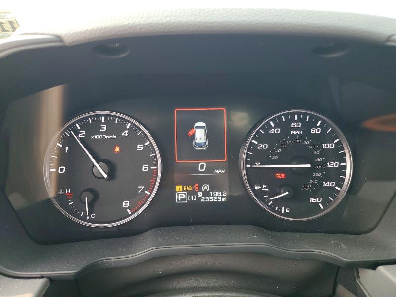 Продажа на аукционе авто 2024 Subaru Crosstrek, vin: 4S4GUHM69R3829768, номер лота: 64539246