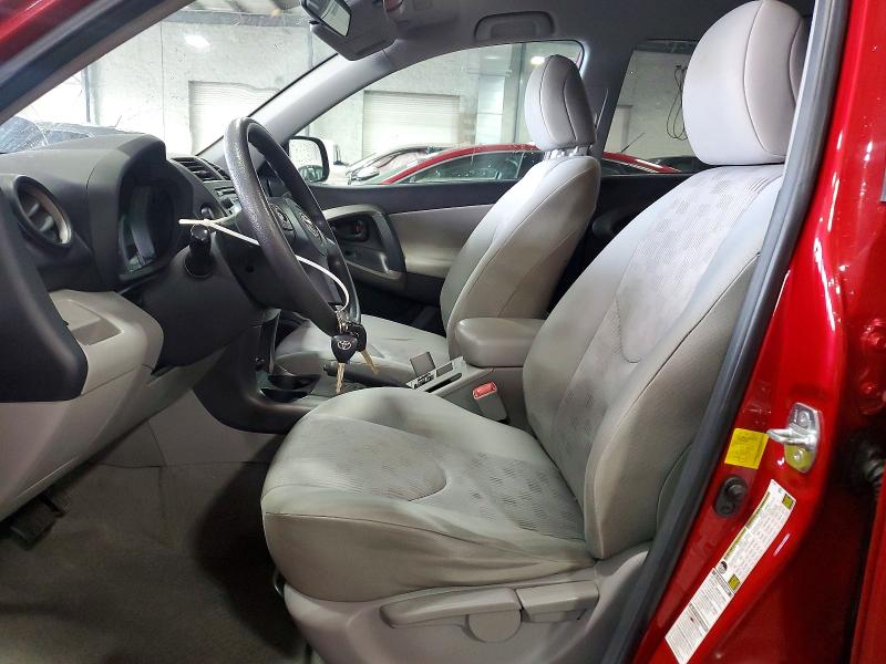 Aukcja sprzedaży 2012 Toyota Rav4, vin: 2T3BF4DV6CW179357, numer aukcji: 64485526