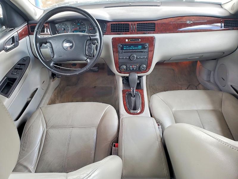 Aukcja sprzedaży 2009 Chevrolet Impala, vin: 2G1WC57M091110435, numer aukcji: 62618866