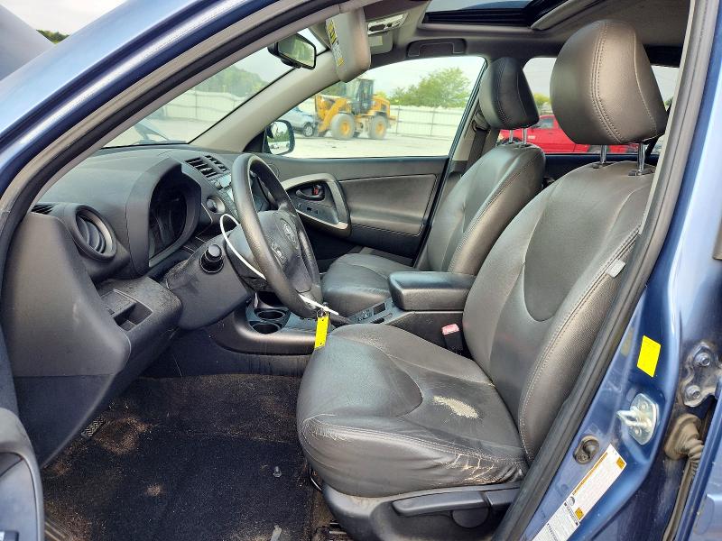 Продаж на аукціоні авто 2009 Toyota Rav4, vin: JTMBF32V595015398, номер лоту: 66482846