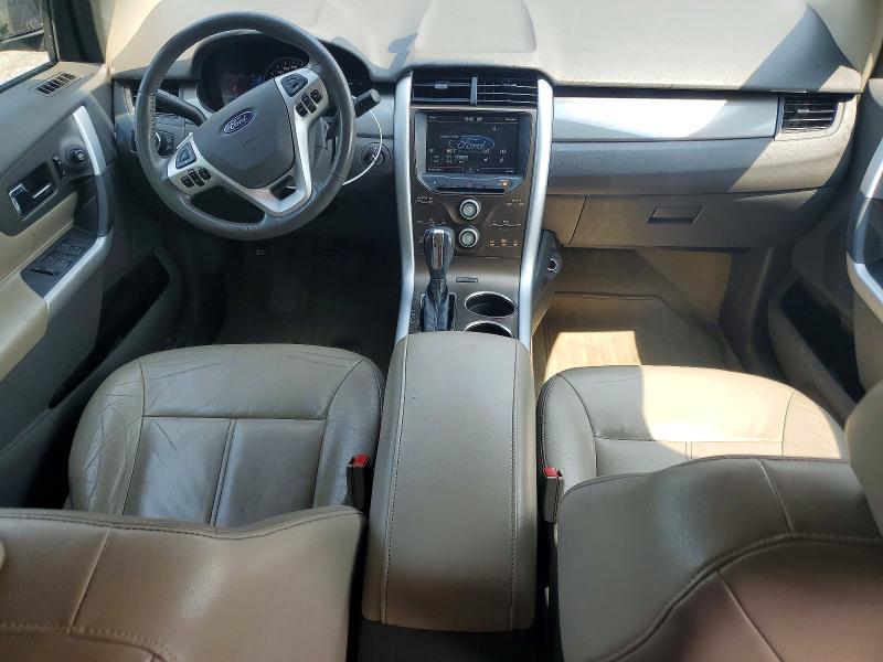 Aukcja sprzedaży 2011 Ford Edge, vin: 2FMDK4JC8BBA65431, numer aukcji: 64515156