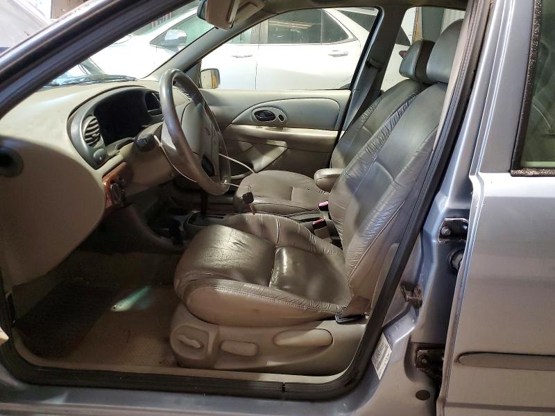 Aukcja sprzedaży 2000 Mercury Mystique, vin: 1MEFM66L2YK614324, numer aukcji: 63380506