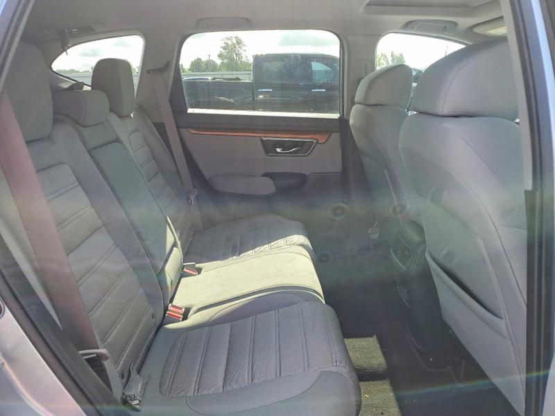 Aukcja sprzedaży 2020 Honda Cr-v, vin: 5J6RW2H51LA022115, numer aukcji: 63818946