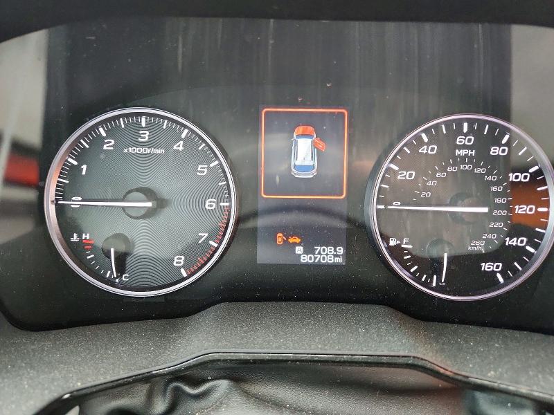 Aukcja sprzedaży 2024 Subaru Outback, vin: 4S4BTAFC0R3140712, numer aukcji: 64213806