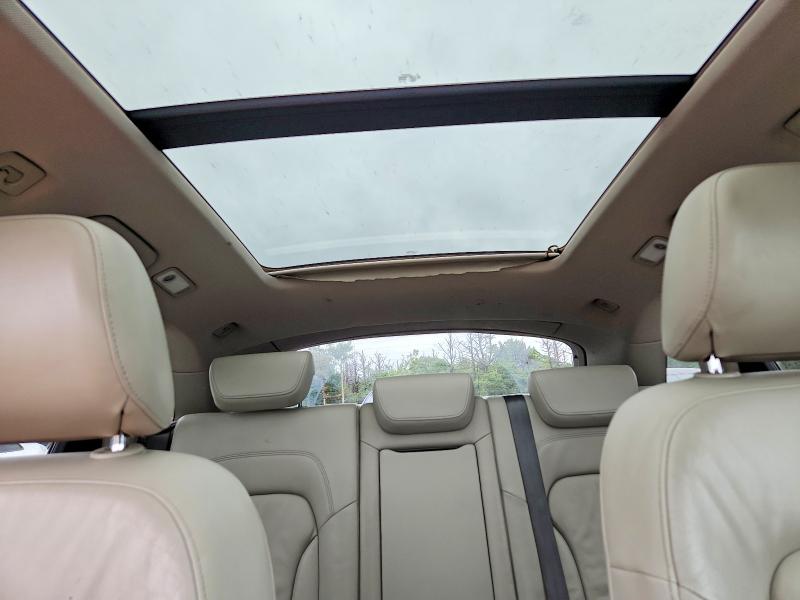 Aukcja sprzedaży 2010 Audi Q5, vin: WA1CKAFP0AA103345, numer aukcji: 66234366