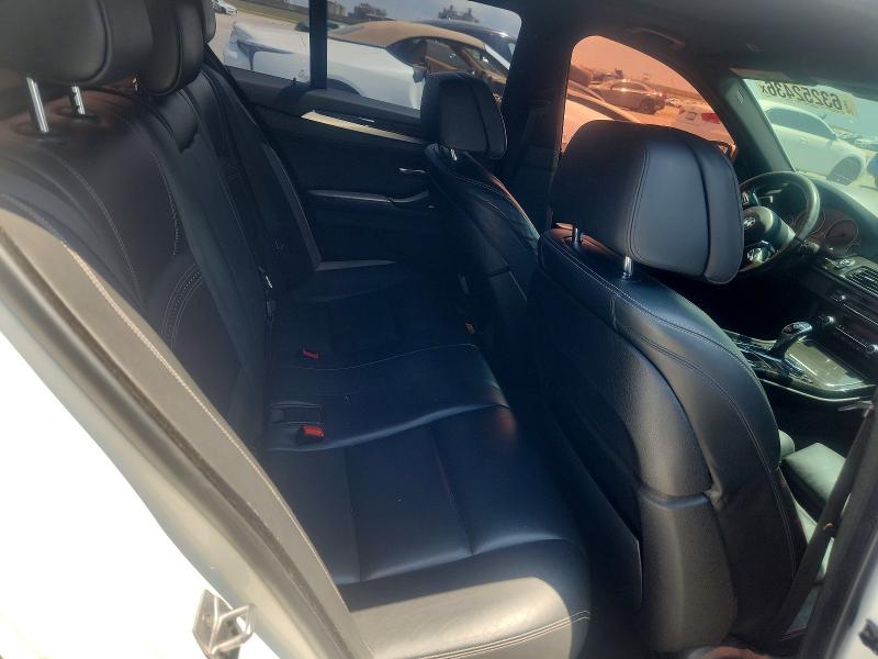 Aukcja sprzedaży 2015 Bmw 535i, vin: WBA5B1C59FD922942, numer aukcji: 63252436