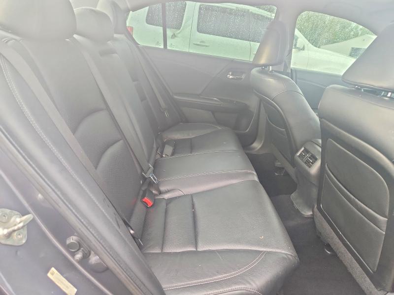 Продаж на аукціоні авто 2013 Honda Accord, vin: 1HGCR2F90DA810802, номер лоту: 65387566