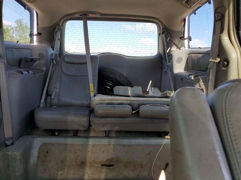 Продажа на аукционе авто 2007 Toyota Sienna, vin: 5TDZK22C77S009757, номер лота: 65559896