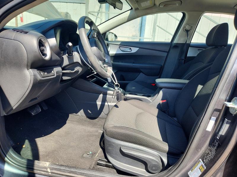 Aukcja sprzedaży 2024 Kia Forte, vin: 3KPF24ADXRE808390, numer aukcji: 66929916