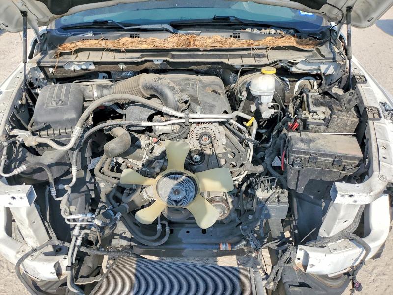 61737946 :رقم المزاد ، 3C6JR6DT4KG561504 vin ، 2019 Ram 1500 Classic مزاد بيع