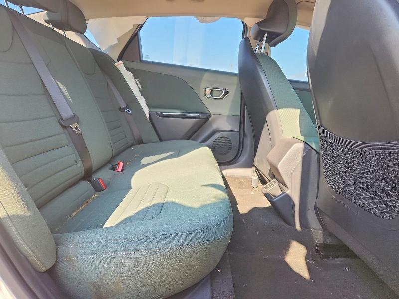 Продажа на аукционе авто 2025 Kia K4, vin: 3KPFU4DE1SE069706, номер лота: 66632006