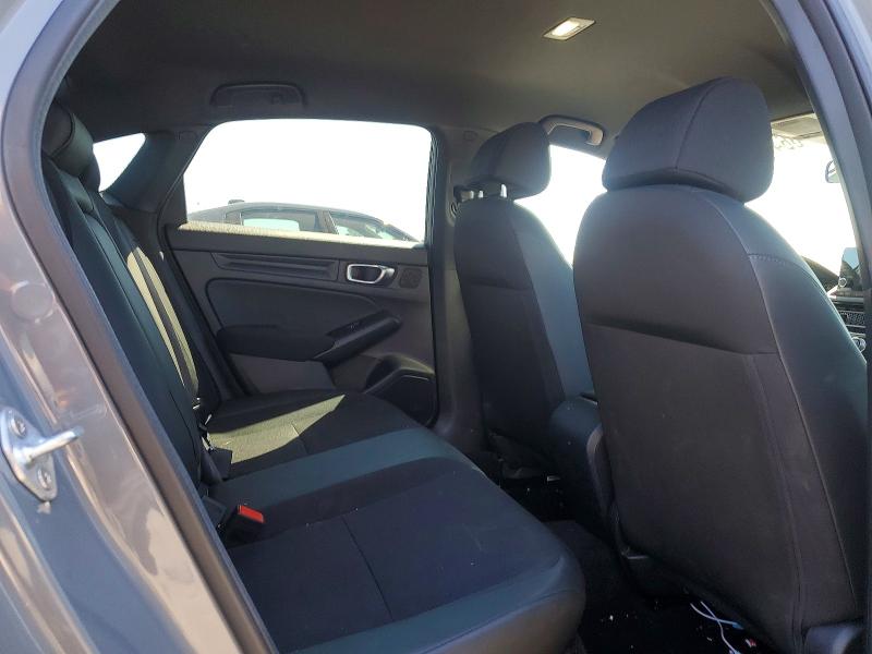 66475686 :رقم المزاد ، 2HGFE2F54TH528622 vin ، 2026 Honda Civic مزاد بيع