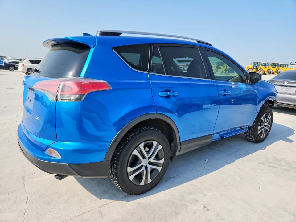 Aukcja sprzedaży 2018 Toyota Rav4, vin: JTMZFREV2JJ198851, numer aukcji: 63316316