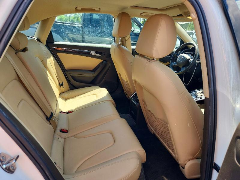 Aukcja sprzedaży 2014 Audi A4, vin: WAUFFAFL8EA053351, numer aukcji: 63877226