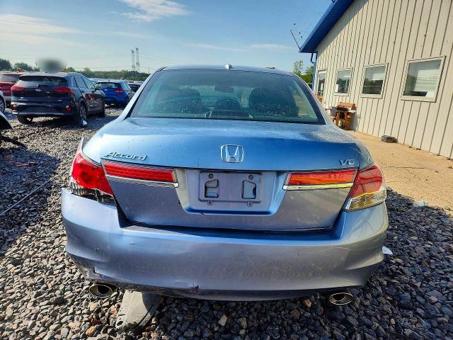 66994066 :رقم المزاد ، 1HGCP3F85BA031640 vin ، 2011 Honda Accord مزاد بيع