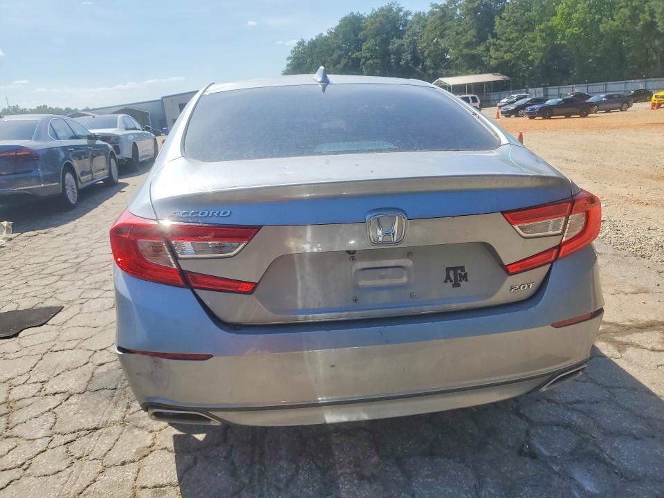 Продажа на аукционе авто 2019 Honda Accord, vin: 1HGCV2F58KA013543, номер лота: 64973296