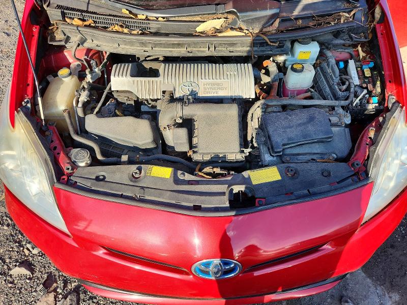 63014516 :رقم المزاد ، JTDKN3DU1E0357798 vin ، 2014 Toyota Prius مزاد بيع